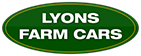 Lyons Farm Cars & Bunny Motors